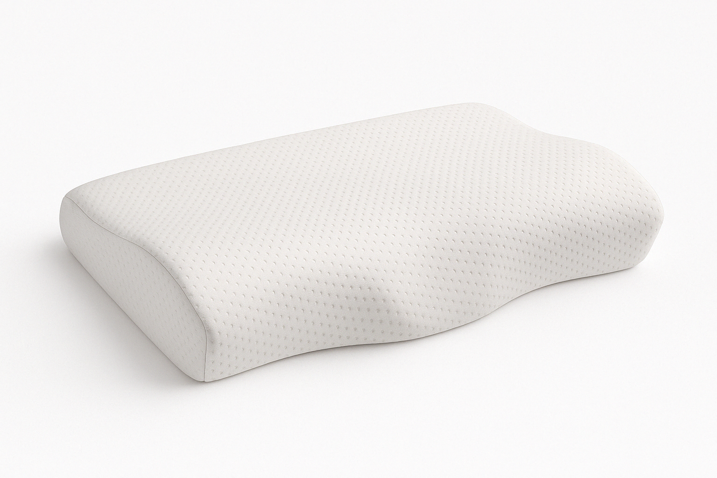 Merry Foam Cervical Pillow
