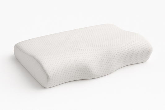 Merry Foam Cervical Pillow