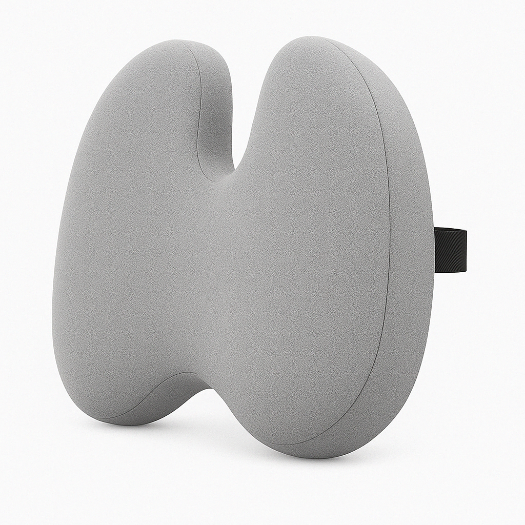 Merry Foam Back Support