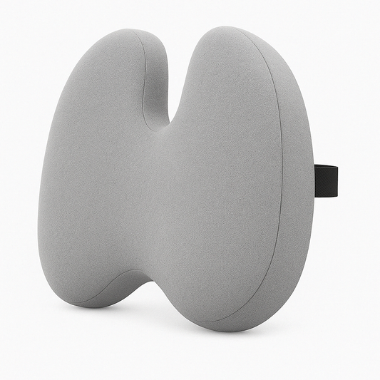Merry Foam Back Support