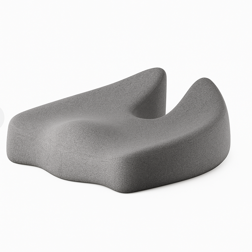 Memory Foam Sear Cushion Smart
