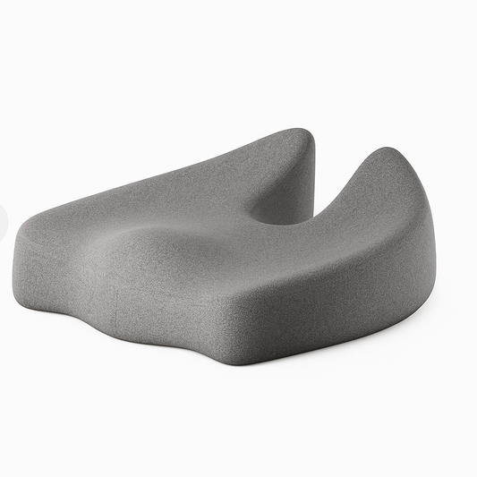 Memory Foam Sear Cushion Smart