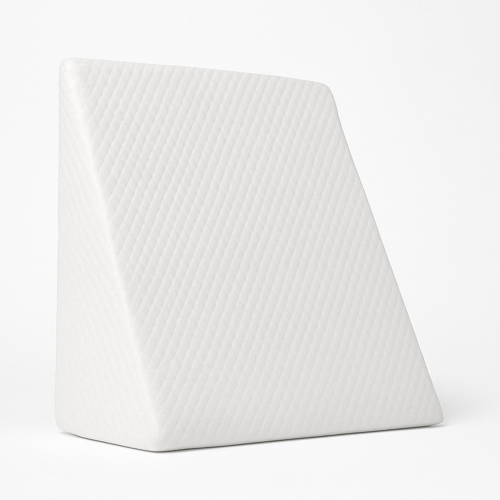 Merry foam Wedge Pillow Smart