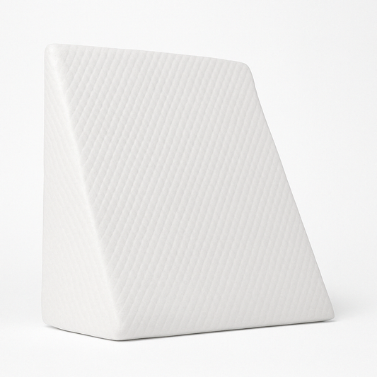 Merry foam Wedge Pillow Smart